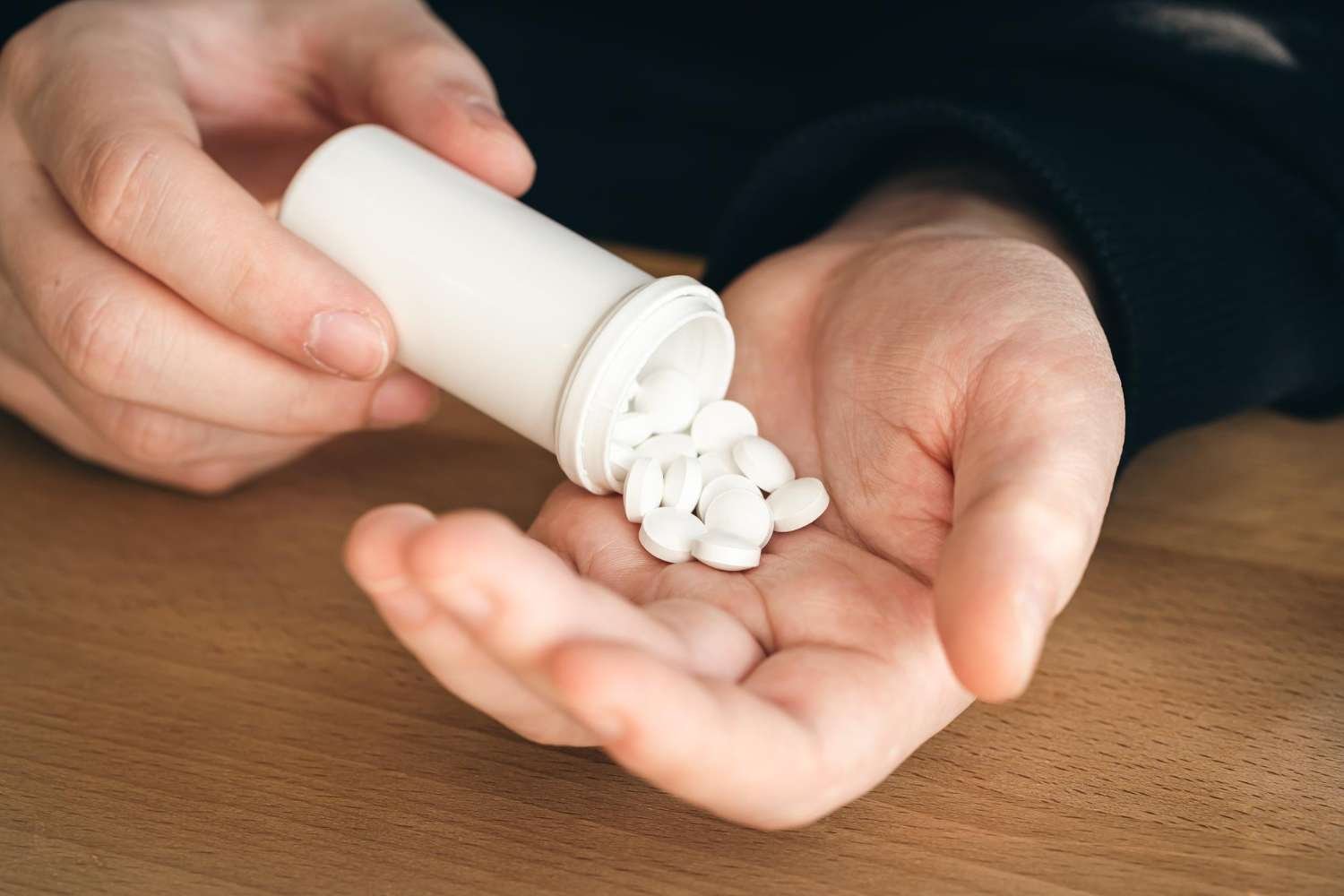 Opioid Addiction