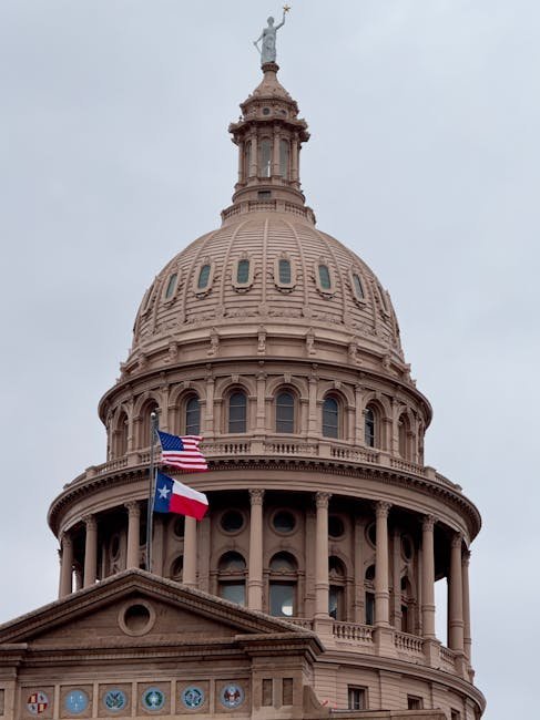 Texas Addiction Treatment: Finding Hope and Healing