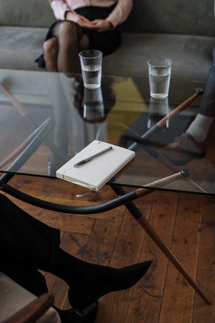 The Future of Therapy: Exploring the Benefits of Telepsychiatry