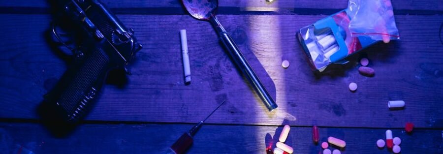 addiction treatment