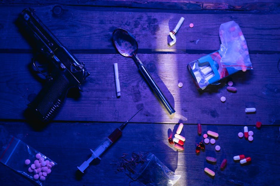 addiction treatment