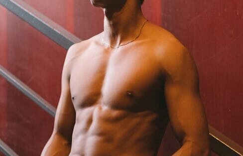 whats in lean