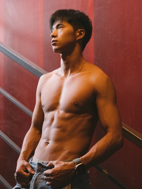 whats in lean
