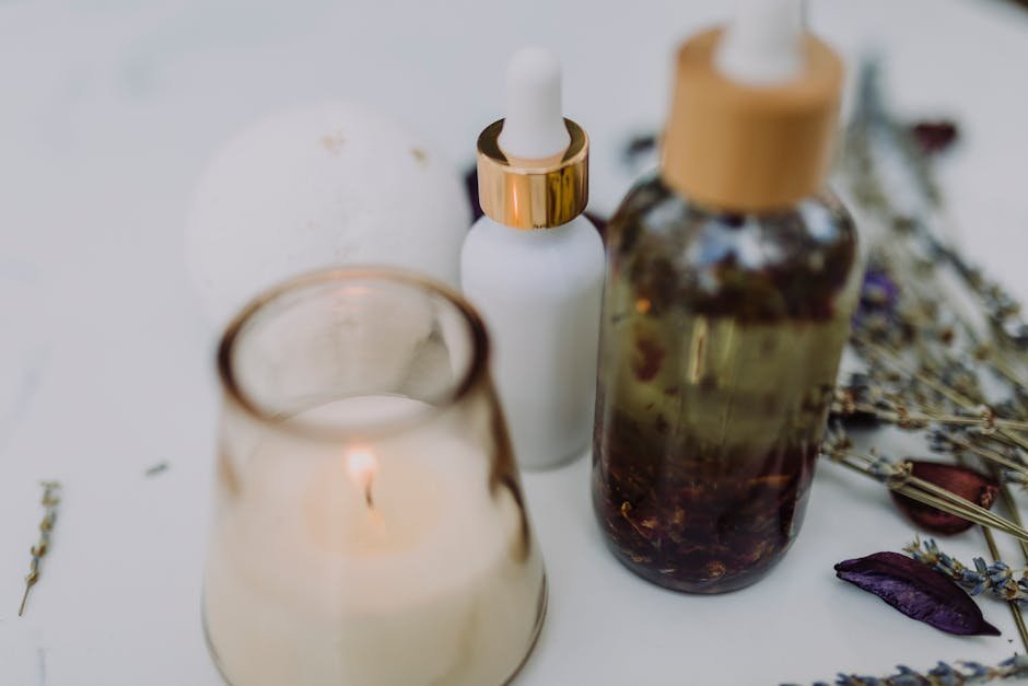 holistic treatment for anxiety