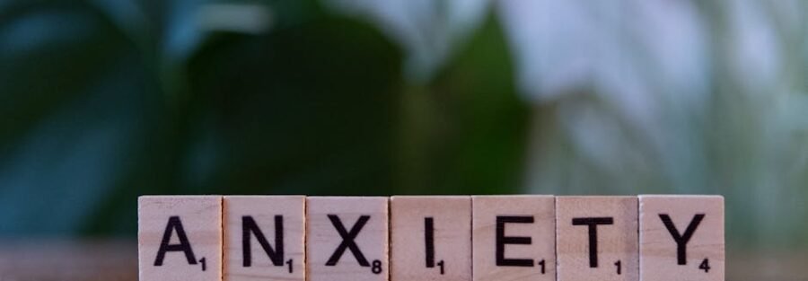 anxiety disorder treatments