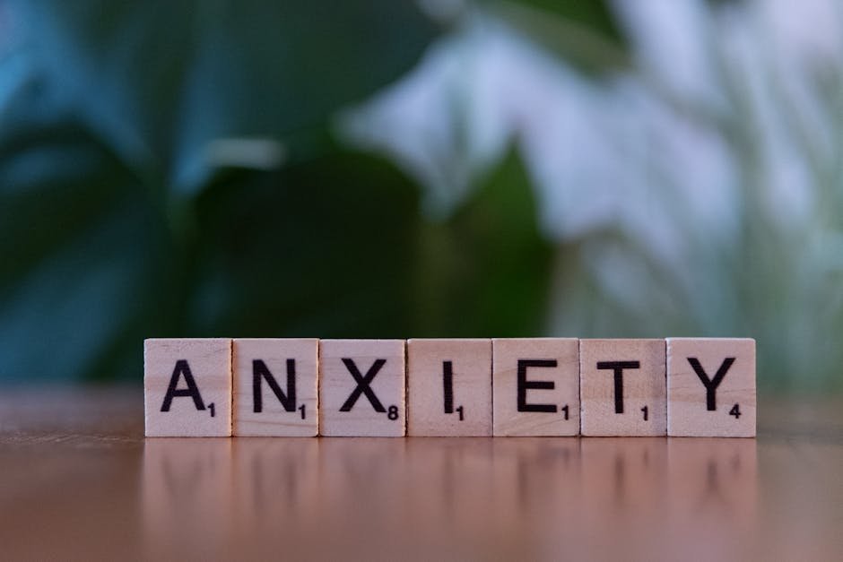 anxiety disorder treatments