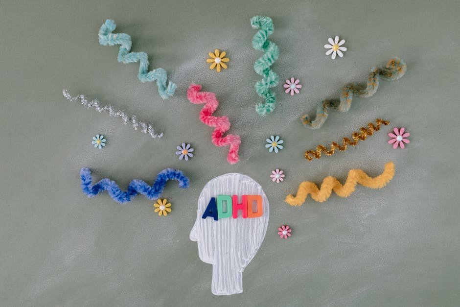 how to treat anxiety disorder