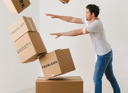 anxiety management