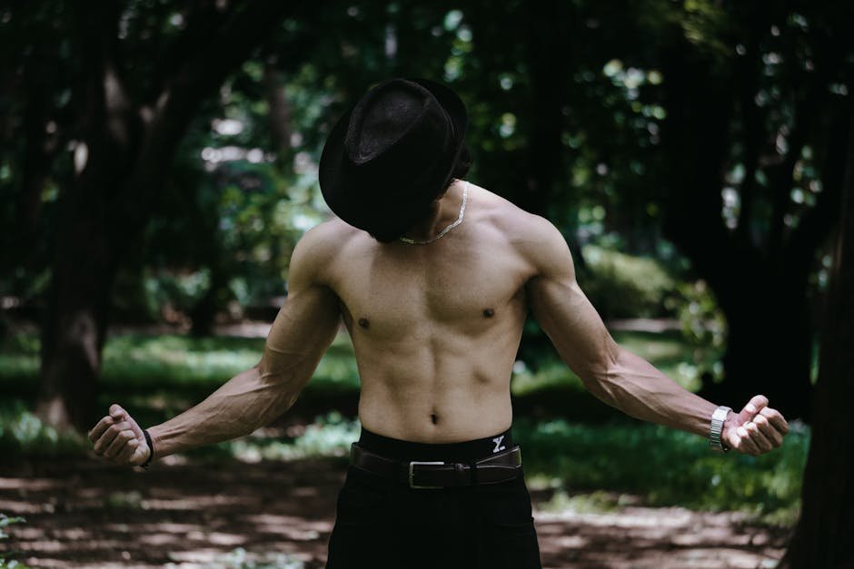 take lean