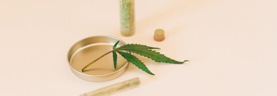 anxiety cure